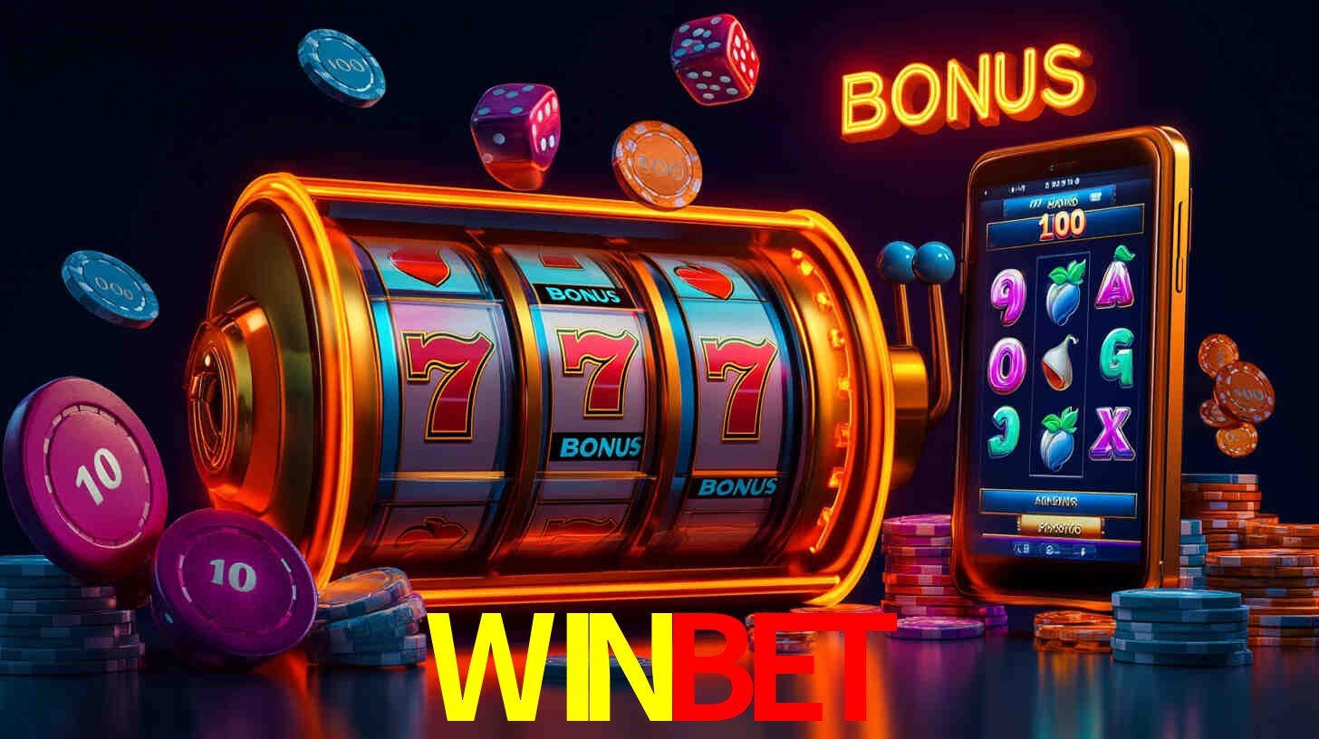 A Experiência Imersiva dos Cassinos Ao Vivo no WINBET