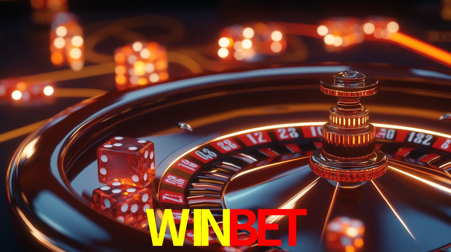 WINBET,WINBET plataforma