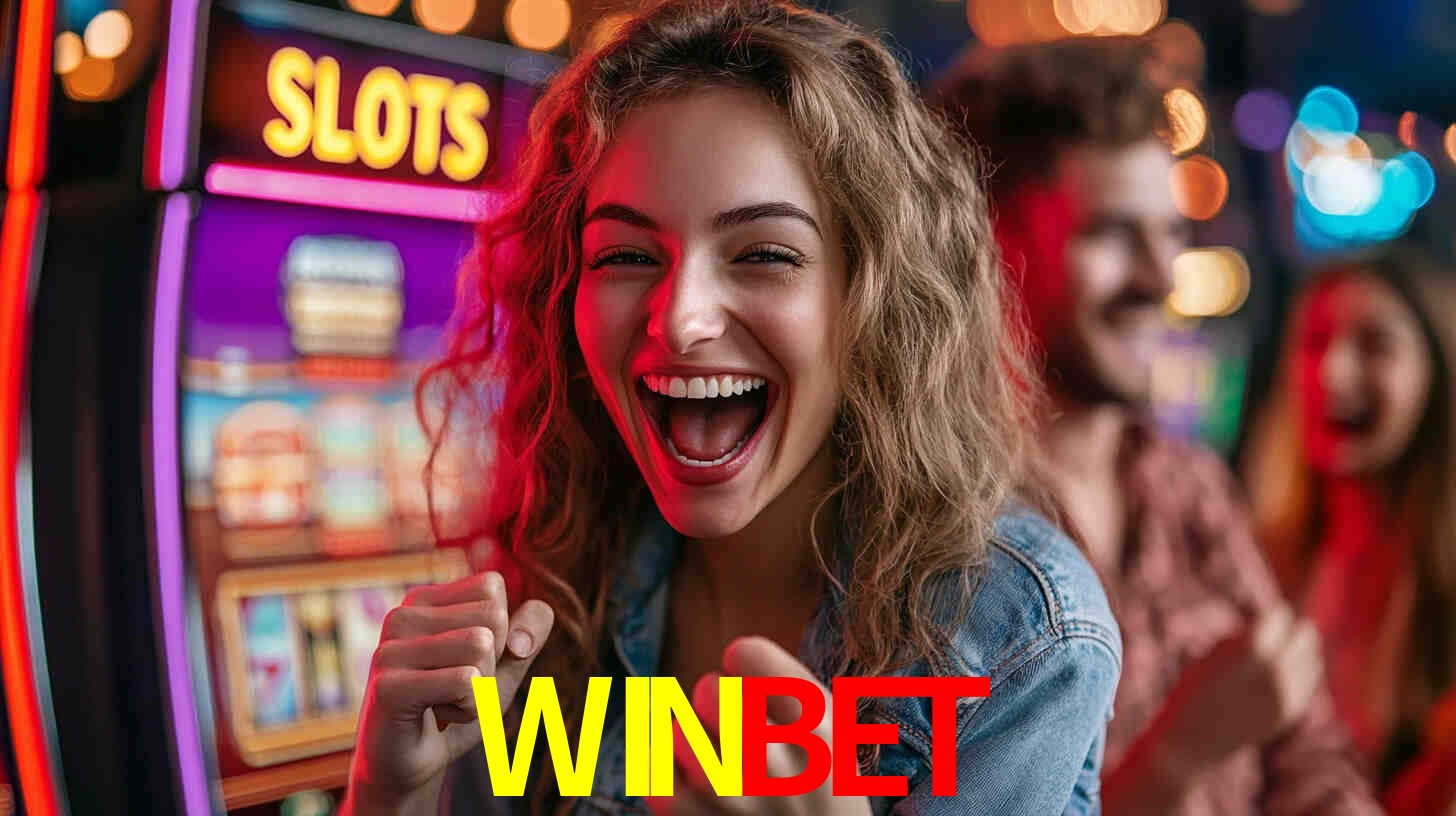 Desvendando o Mundo dos Jogos Virtuais na WINBET