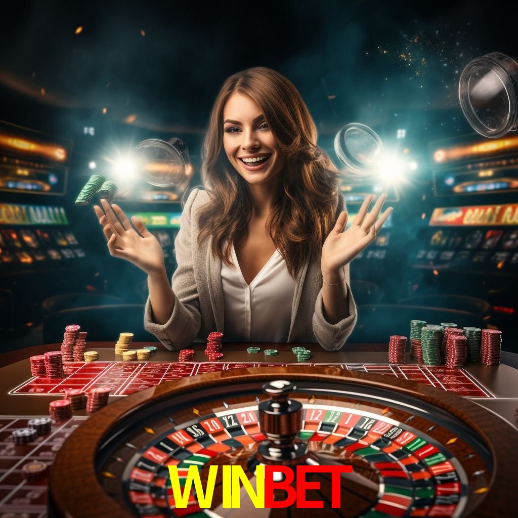 Premium Interface WINBET
