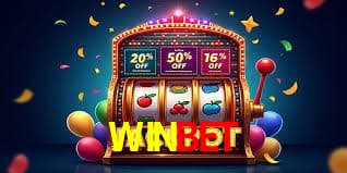 WINBET Plataforma - Certificada MGA desde 2015