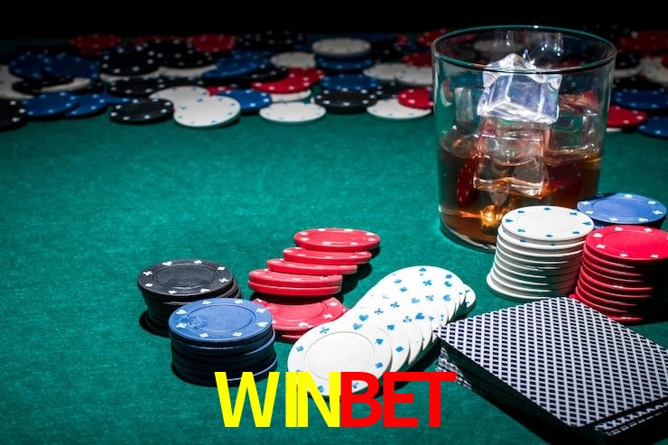 Estatísticas do Jogo WINBET