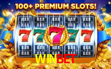 Descubra o Mundo do Cassino Online com WINBET
