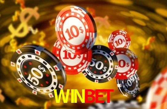 Jogos de Slot WINBET