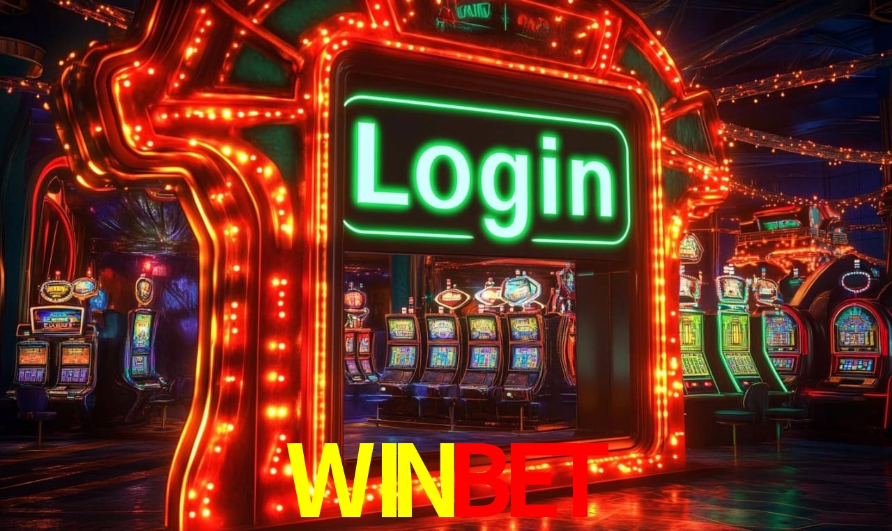 Provedores de Jogos WINBET