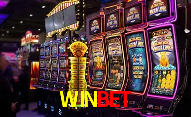 WINBET Belo Horizonte - Reivindique Bonus