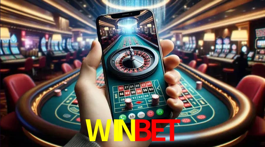 API Integration WINBET