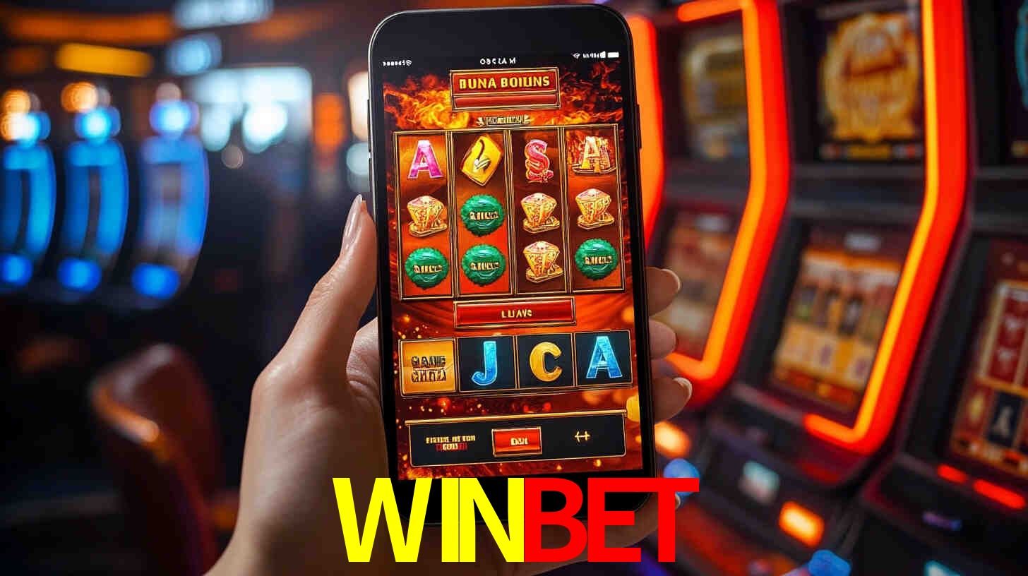 Experimente o Login Seguro Premium no WINBET
