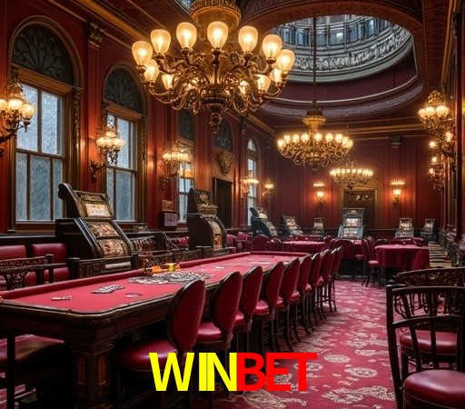 WINBET Salvador - Support