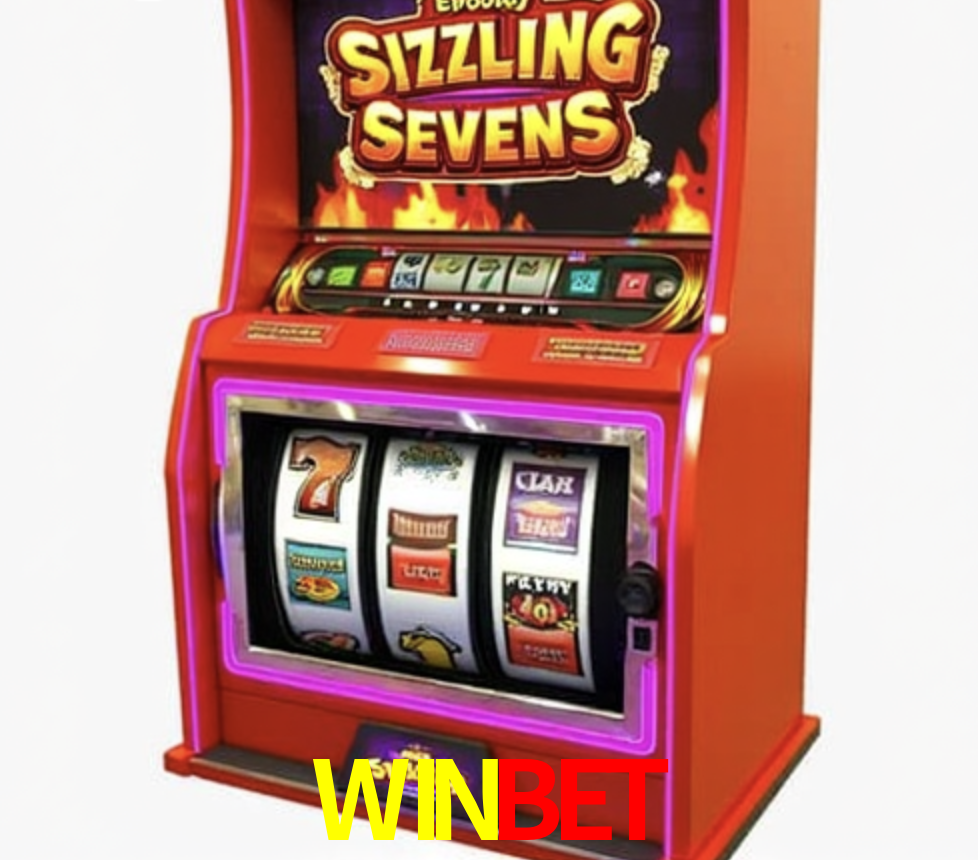 APP oficial da WINBET para mobile