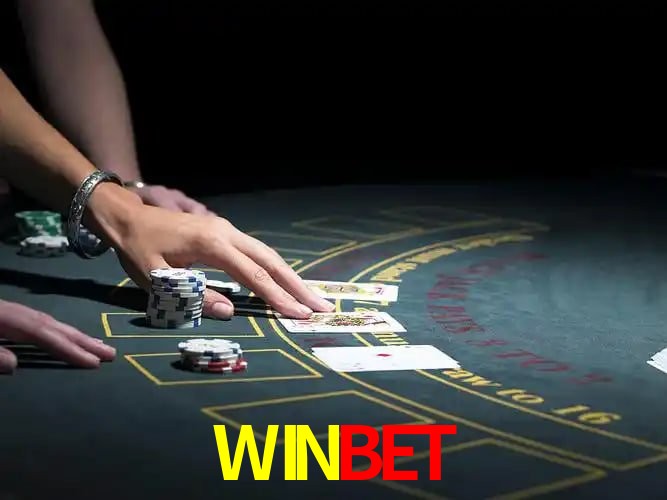 WINBET São Paulo - Hot Promos