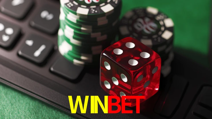Flash Promotion WINBET