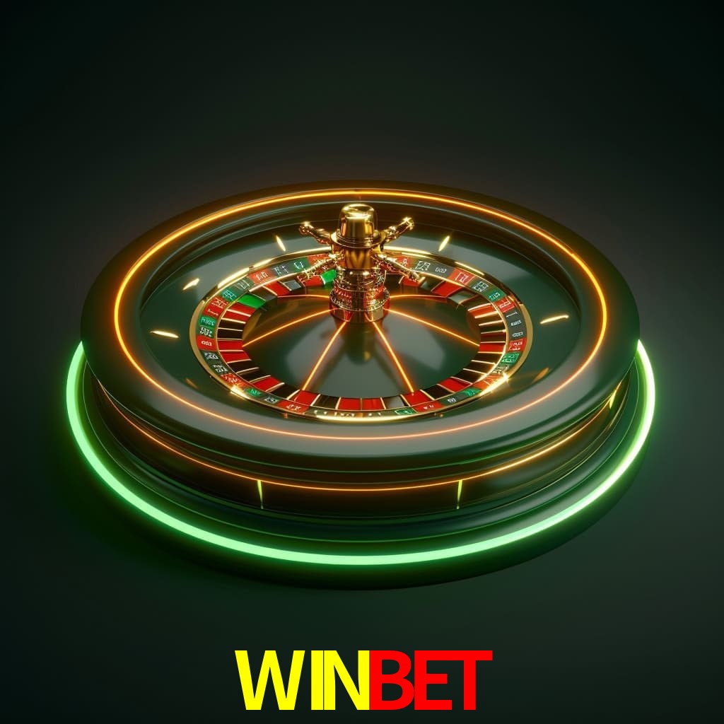 WINBET App - Aplicativo Móvel Oficial