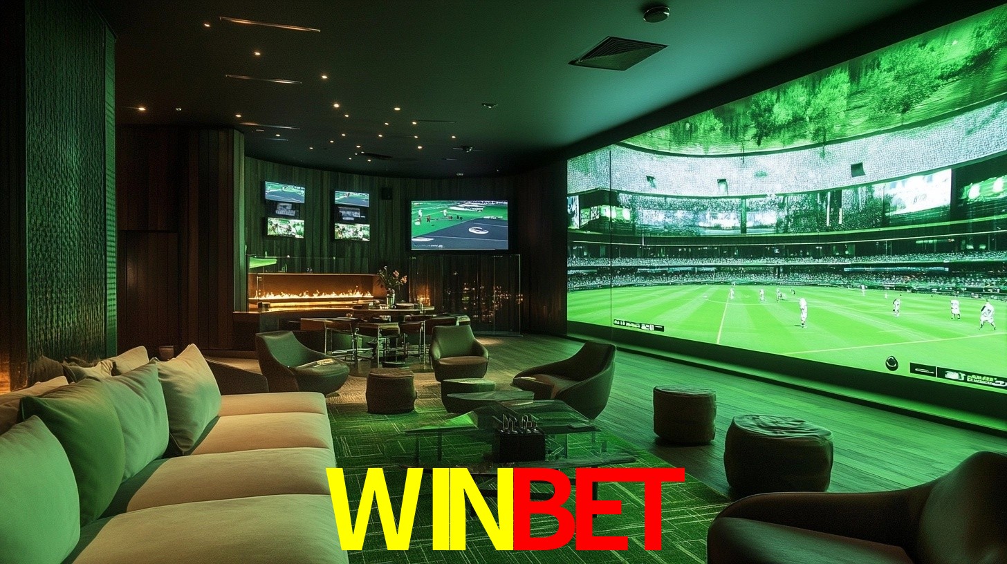 Sinta a adrenalina dos jogos de cassino com WINBET