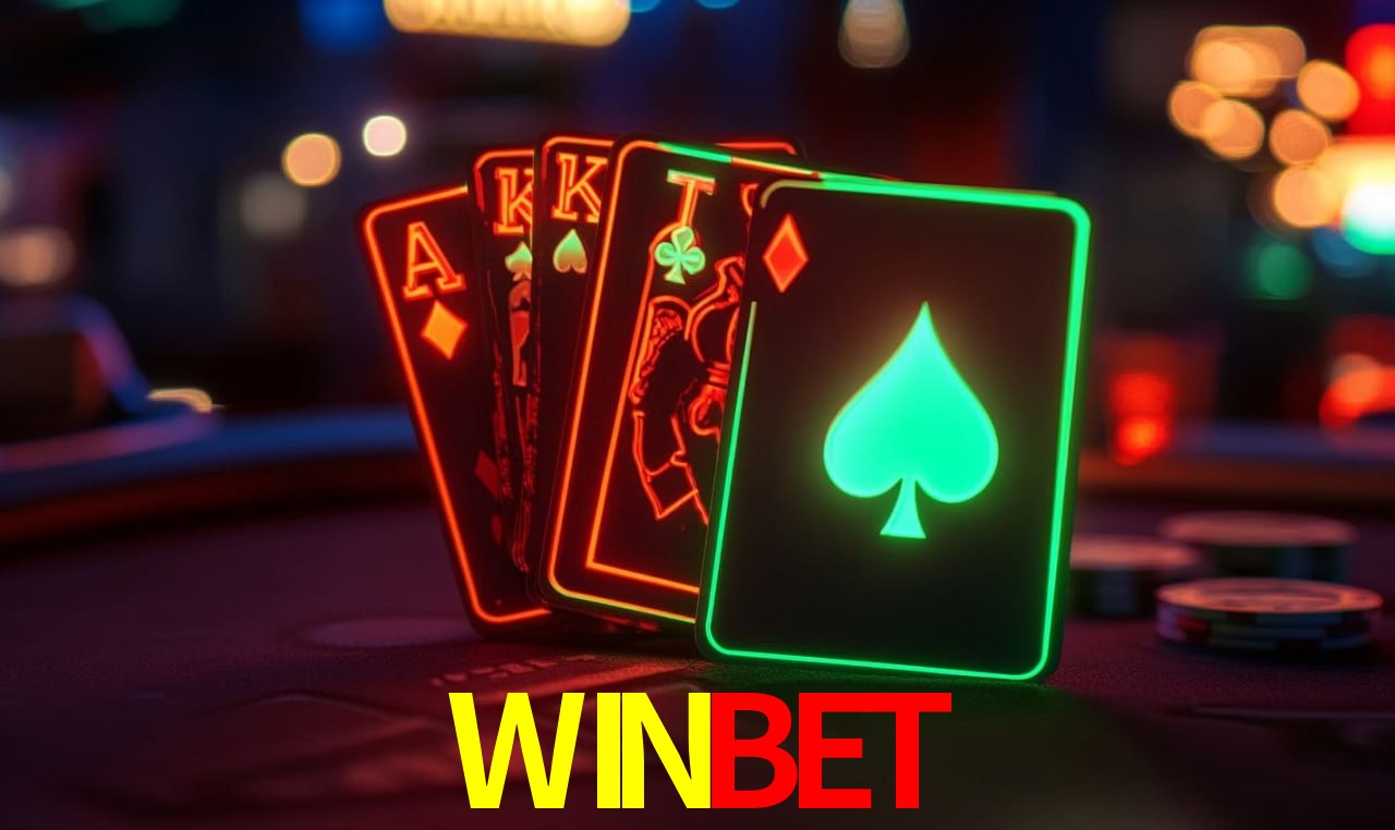 WINBET Fortaleza - Sports Winners
