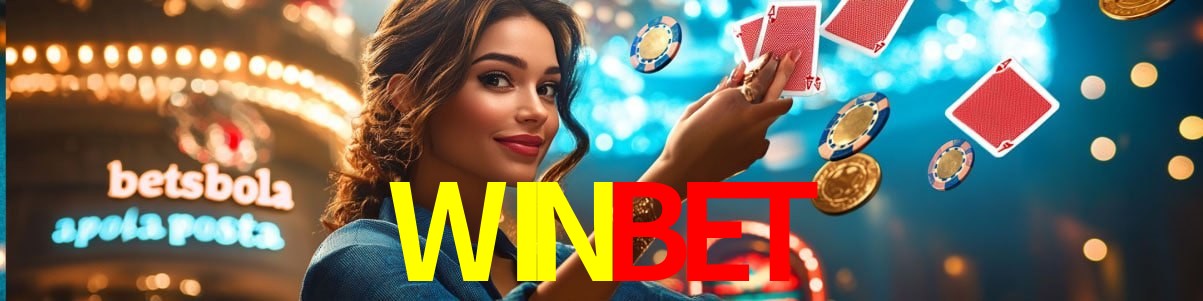 Live Casino WINBET