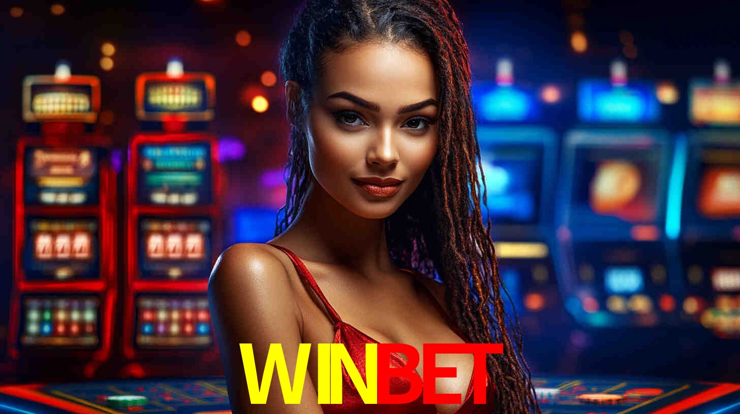 A Emoção da Loteria na WINBET: Uma Chance de Mudança de Vida