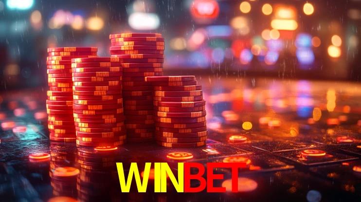 WINBET CASSINO