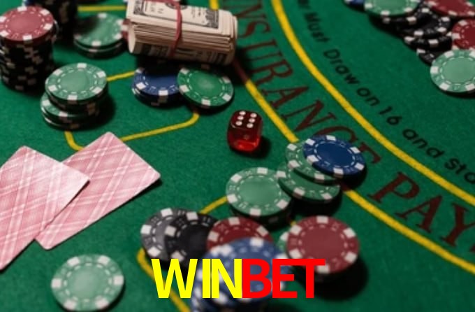 Bônus Generosos e Exclusivos no WINBET para Você!