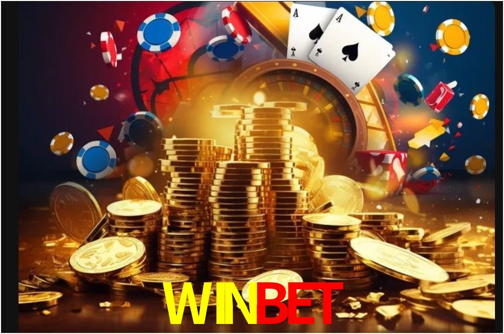 Torneios WINBET
