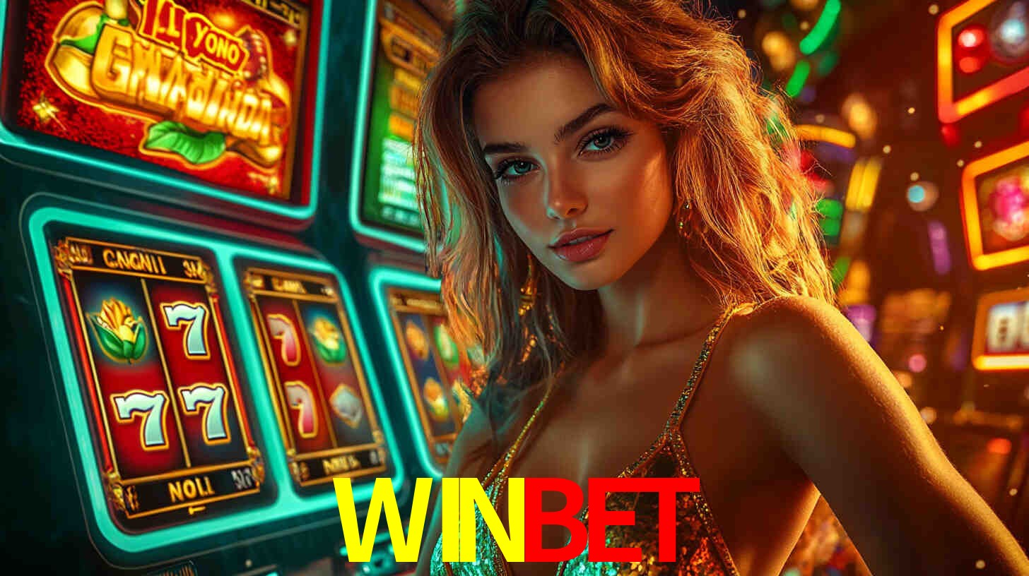 Live Casino WINBET