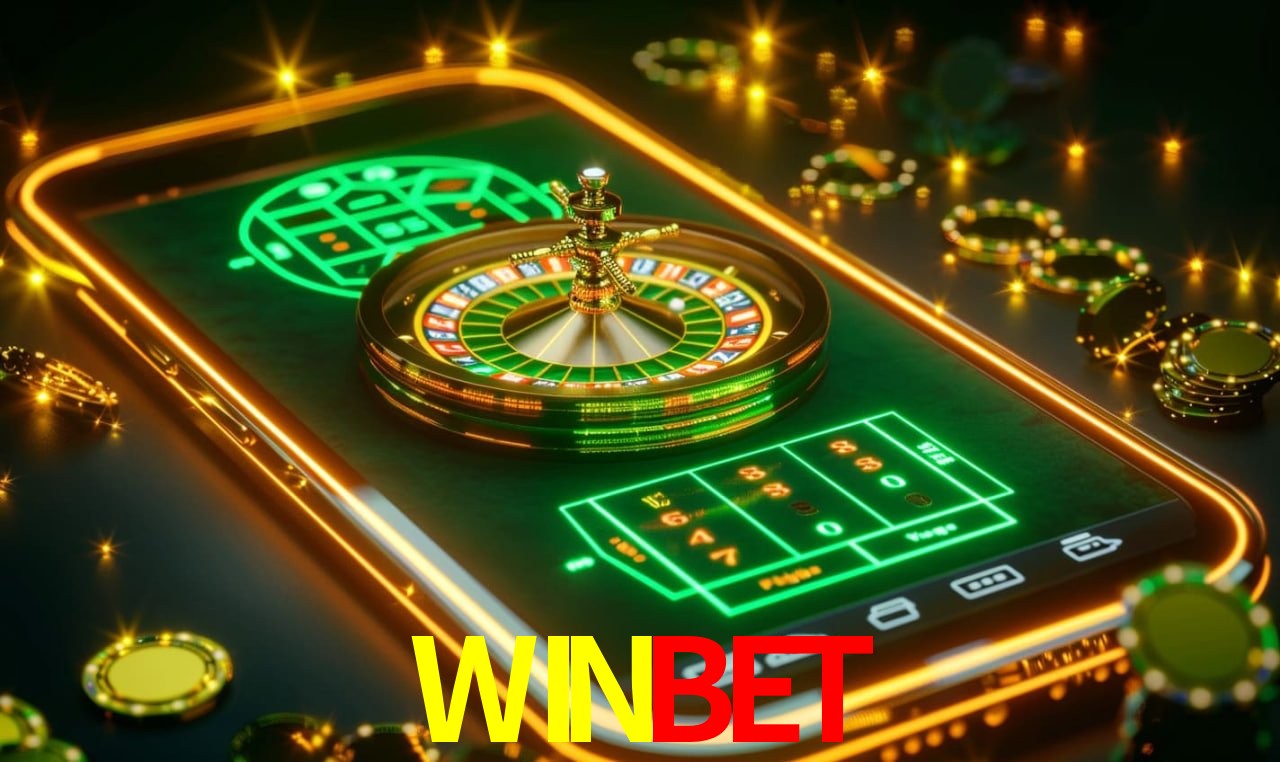 WINBET Rio de Janeiro - Licenses