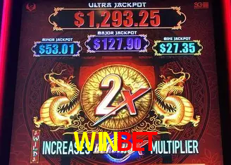 WINBET Curitiba - Live Status