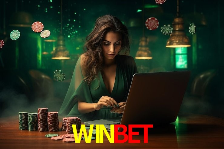 WINBET - App Security