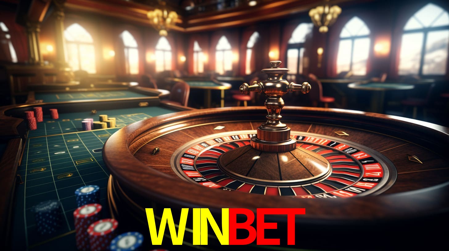 Tennis Betting WINBET
