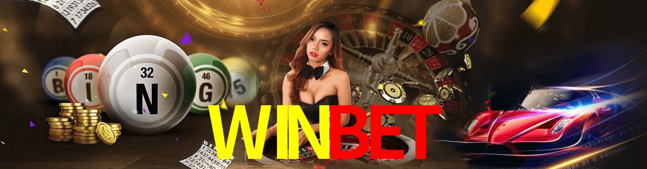 WINBET Rio de Janeiro - Slot Strategy
