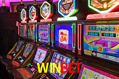 A Emoção da Loteria na WINBET: Uma Chance de Mudança de Vida