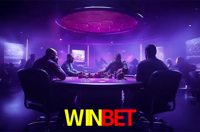Sistemas de Segurança WINBET
