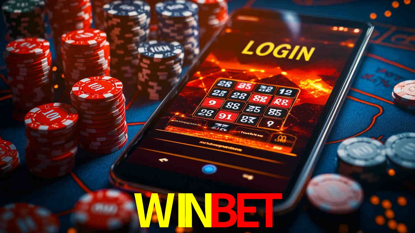 WINBET plataforma