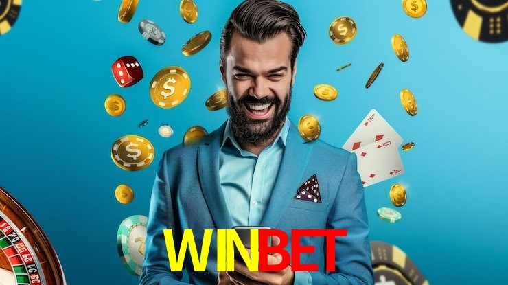 2FA Security WINBET