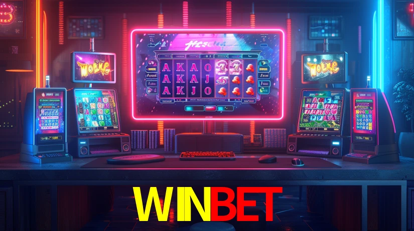 WINBET,WINBET plataforma