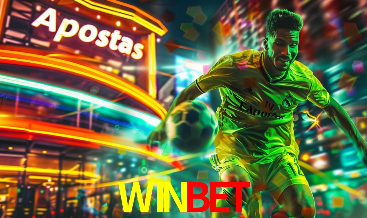 Promoções Sazonais WINBET