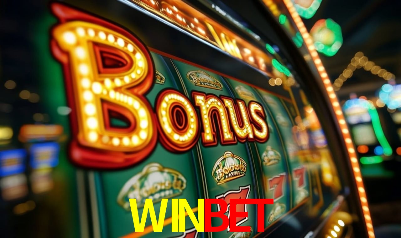 WINBET São Paulo - Top Slots