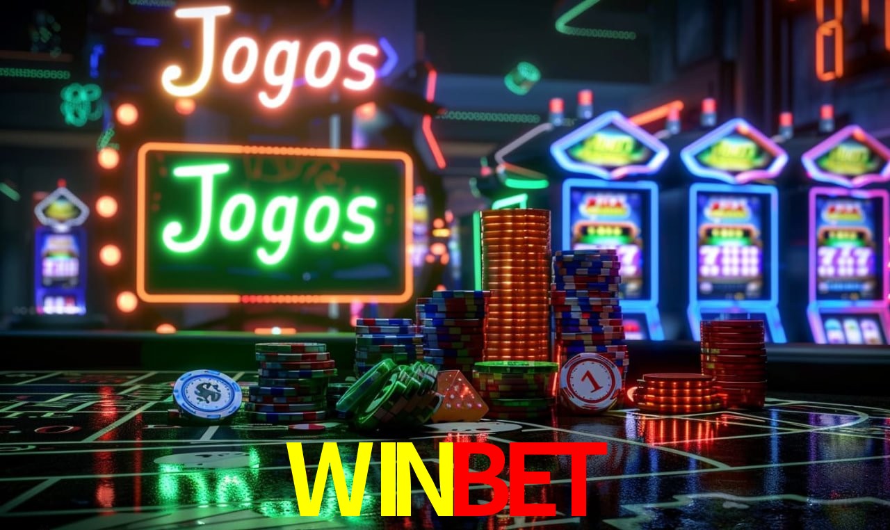 WINBET CASSINO