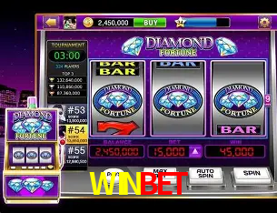 Inovações de Jogos na WINBET: O Futuro das Experiências Interativas