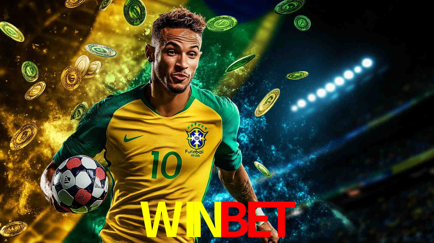 Descubra o Programa VIP da WINBET: Vantagens Exclusivas para Jogadores