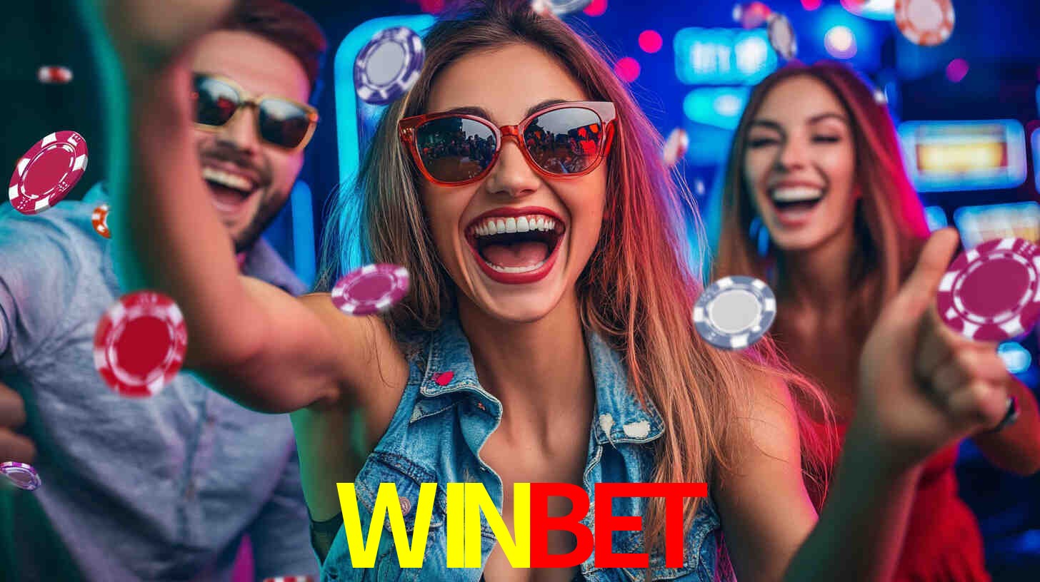 Explorando a Categoria de Eventos em Apostas na WINBET