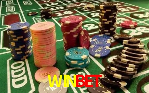 WINBET plataforma