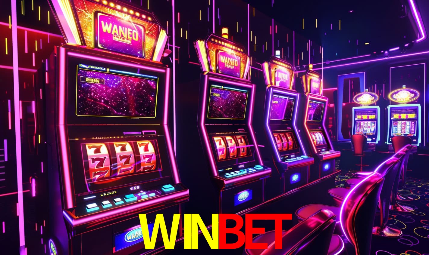 WINBET São Paulo - Jogo Coleção