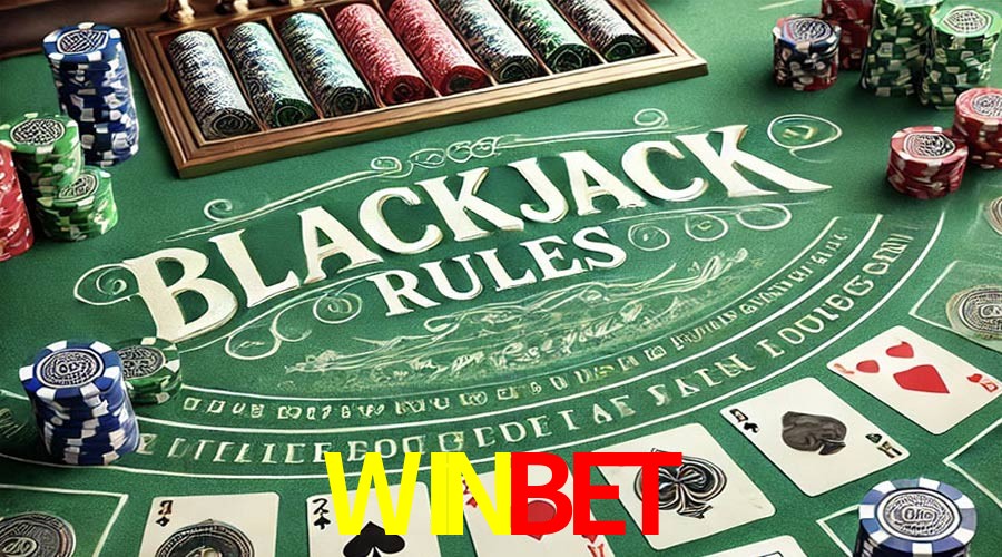 Responsive Design WINBET