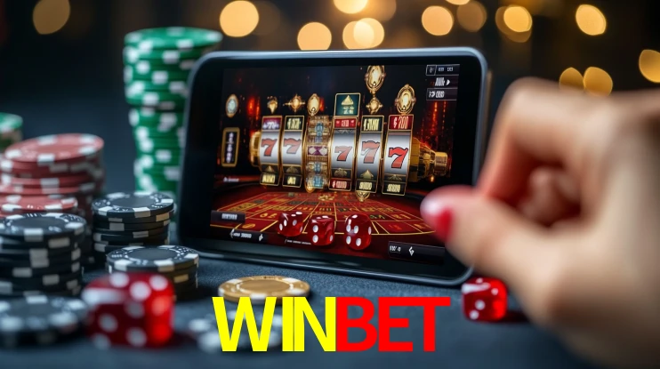 Blackjack Table WINBET