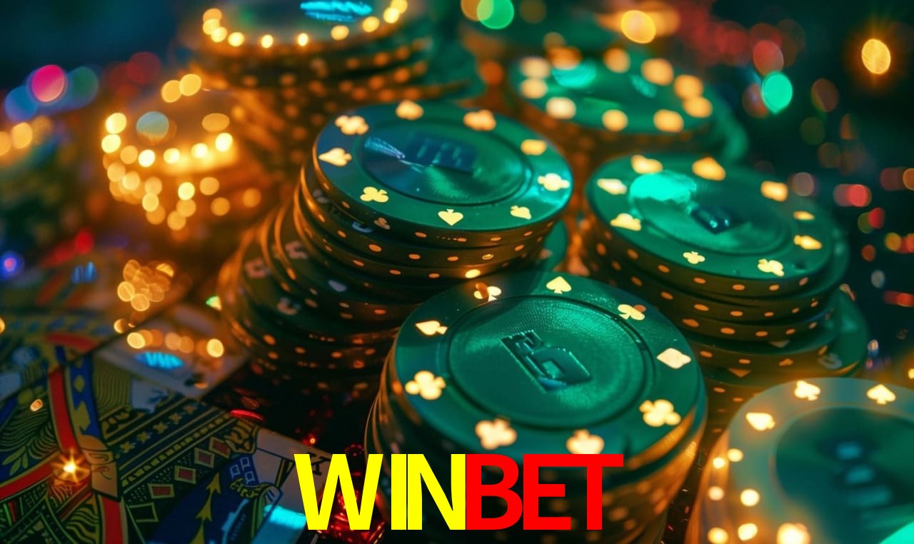 Casino Ao Vivo WINBET