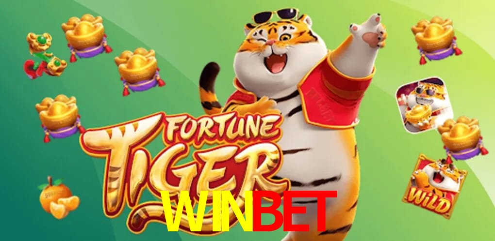 Games Directory WINBET