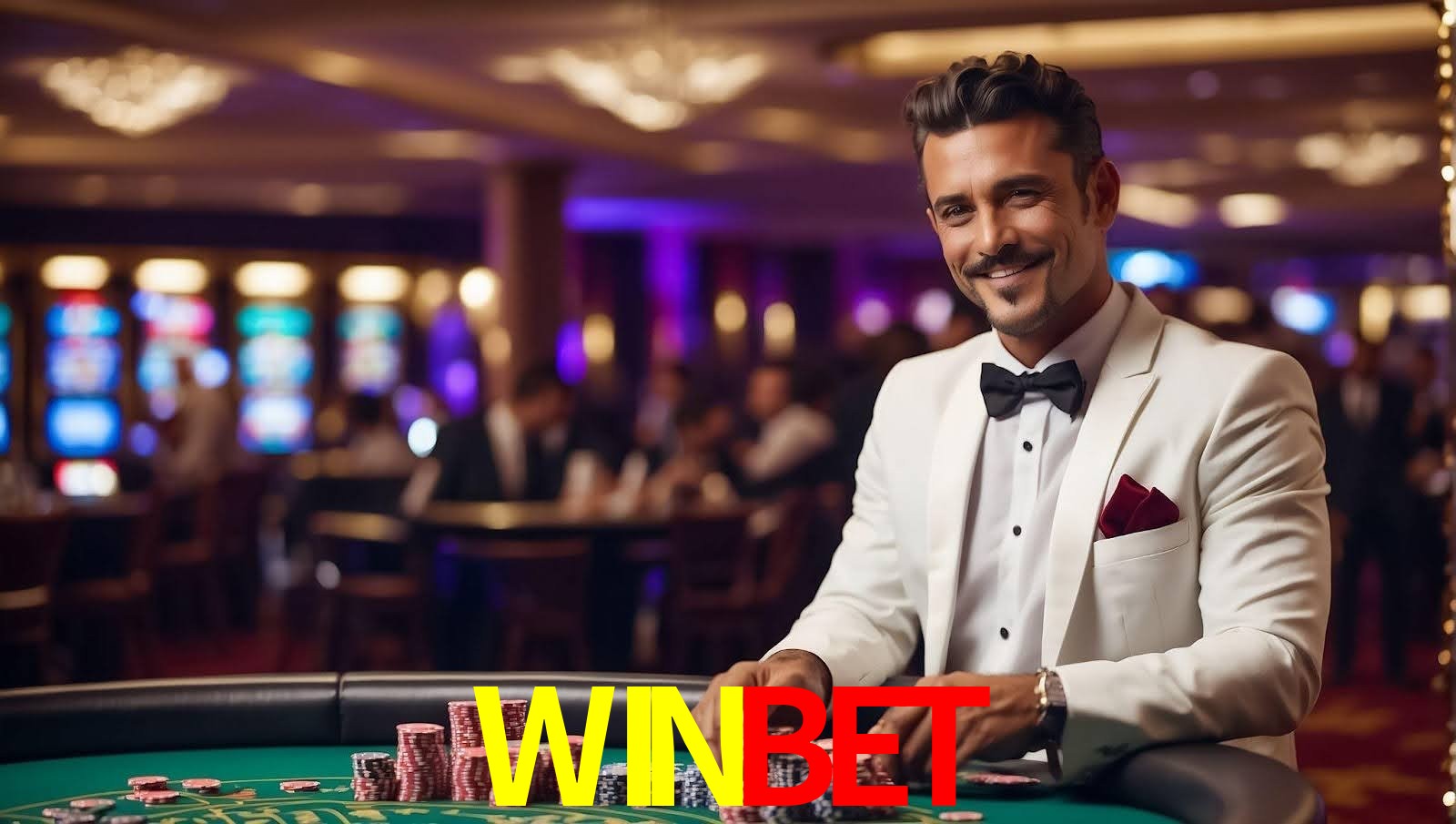 WINBET - Support