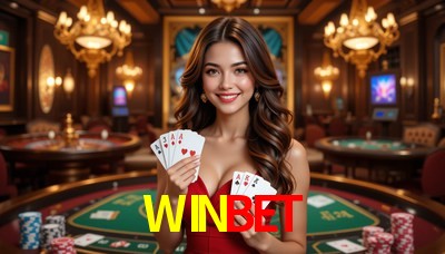 Seasonal Promotions WINBET