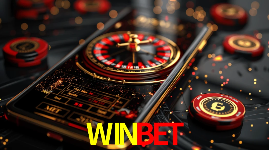 Platform Technology WINBET